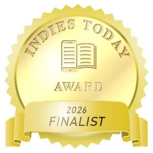 Indies Today Award 2026 Finalist seal