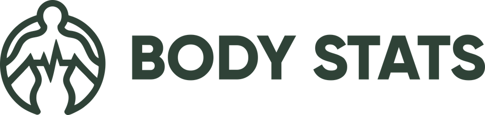 BodyStats logo